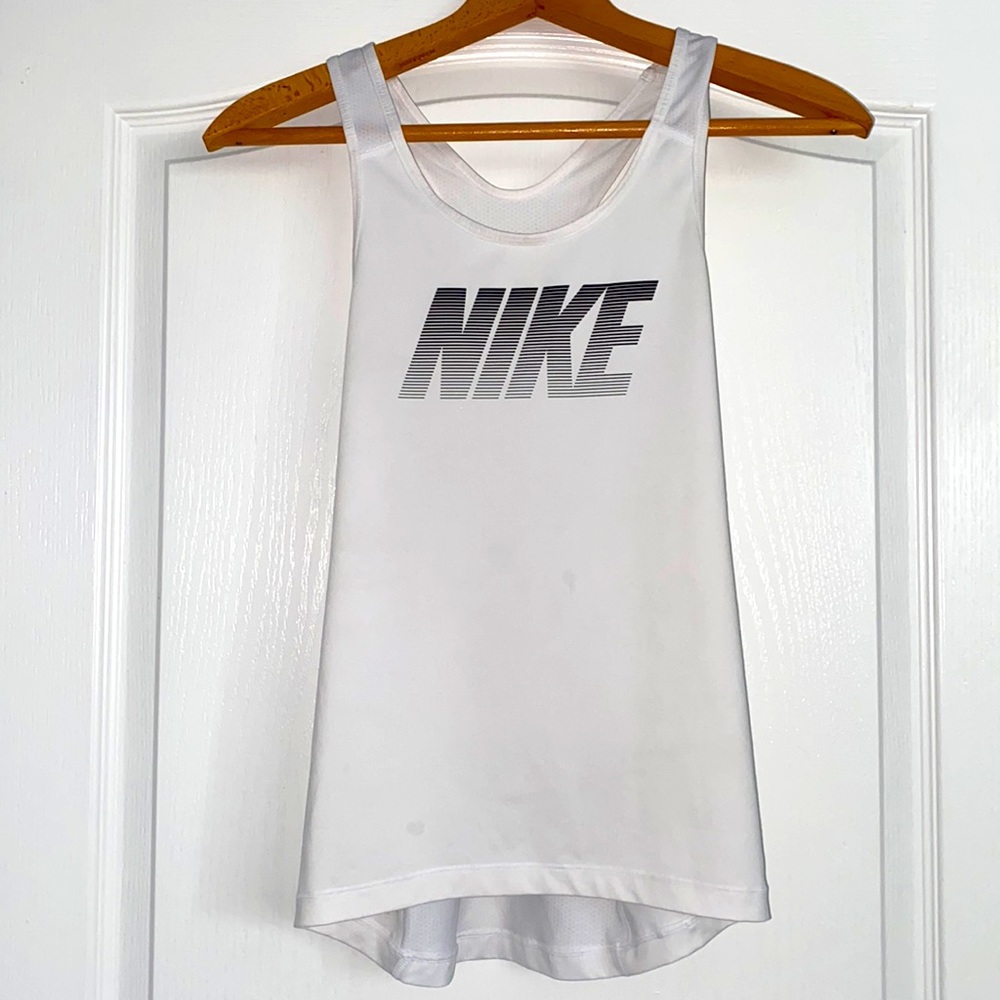 Nike Pro Dri-Fit Tank Top